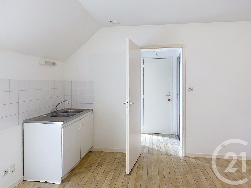 location Appartement - 2 pièce(s) - 52 m² Redon (35600)