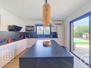  Maison à vendre 5 pièces 179 m²
