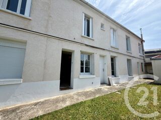  Appartement à vendre 2 pièces 39 m²
