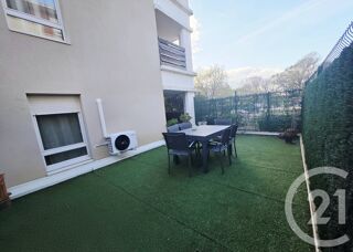  Appartement à vendre 3 pièces 57 m²
