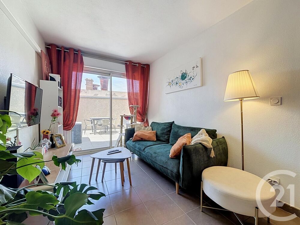 66000 PERPIGNAN - Saint Martin Au c½ur du centr....