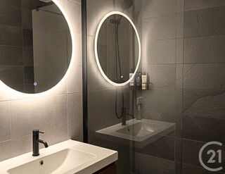  Appartement � vendre 2 pi�ces 40 m�