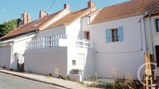  Maison � vendre 3 pi�ces 92 m�