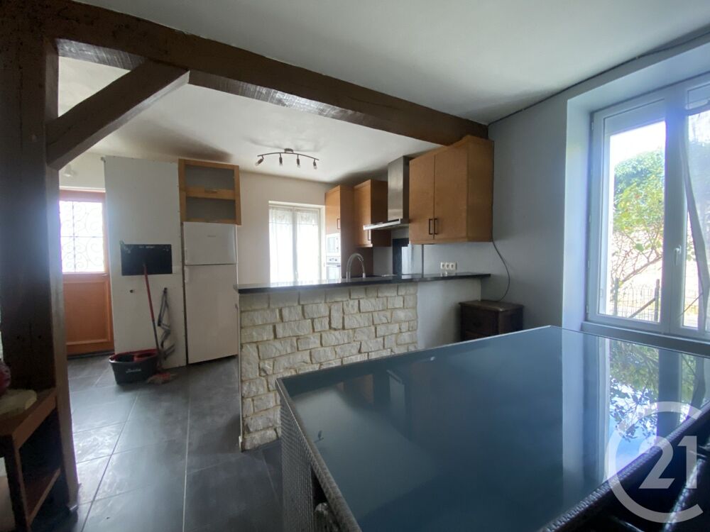 Magnifique maison au calme, idéalement située à Souppes-....