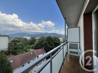  Appartement à louer 2 pièces 45 m²