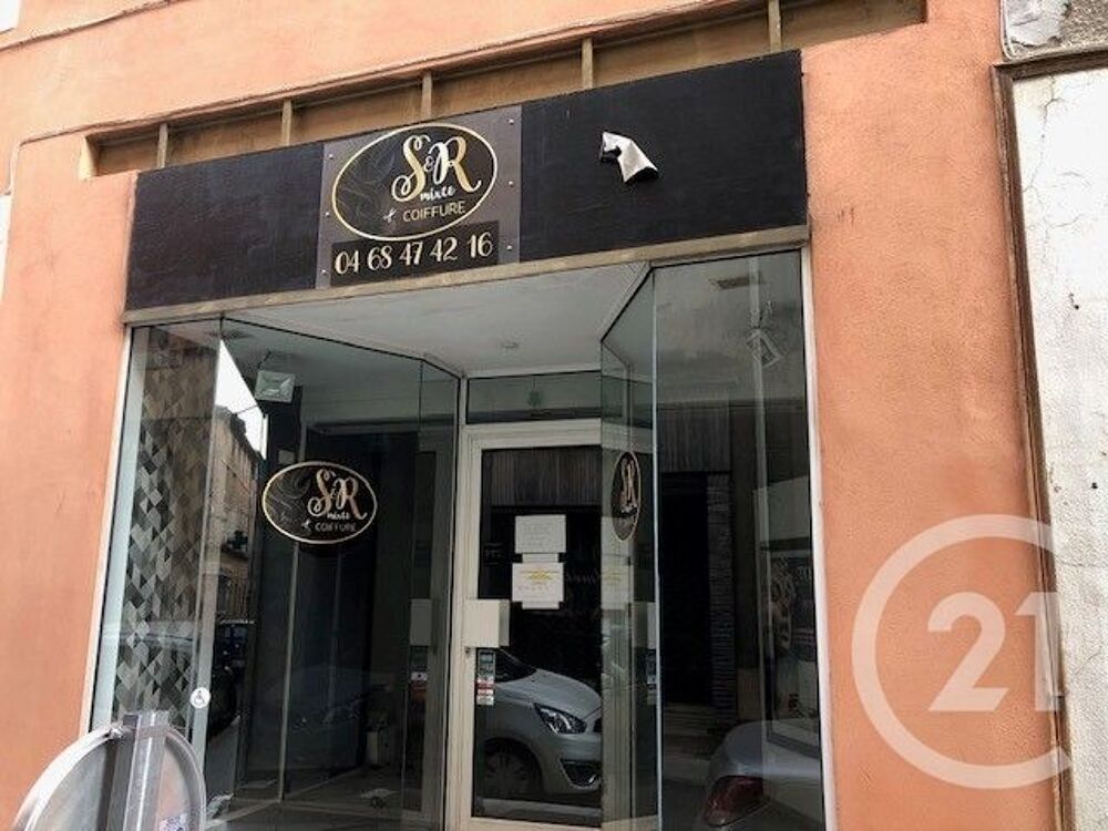 location Appartement - 4 pièce(s) - 101 m² Carcassonne (11000)