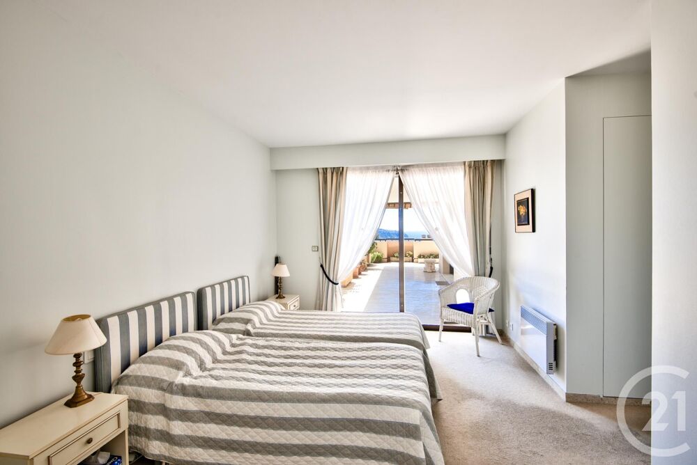  vendre  Appartement Villefranche-sur-Mer (06230)