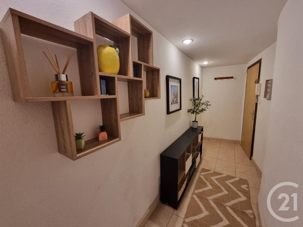 location Appartement - 1 pièce(s) - 27 m² Tarbes (65000)