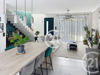  Maison à vendre 4 pièces 123 m²