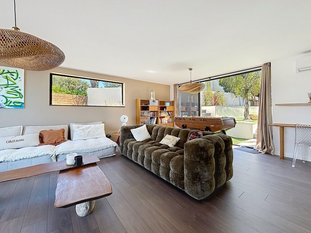 à vendre  Maison Pietrosella (20166)