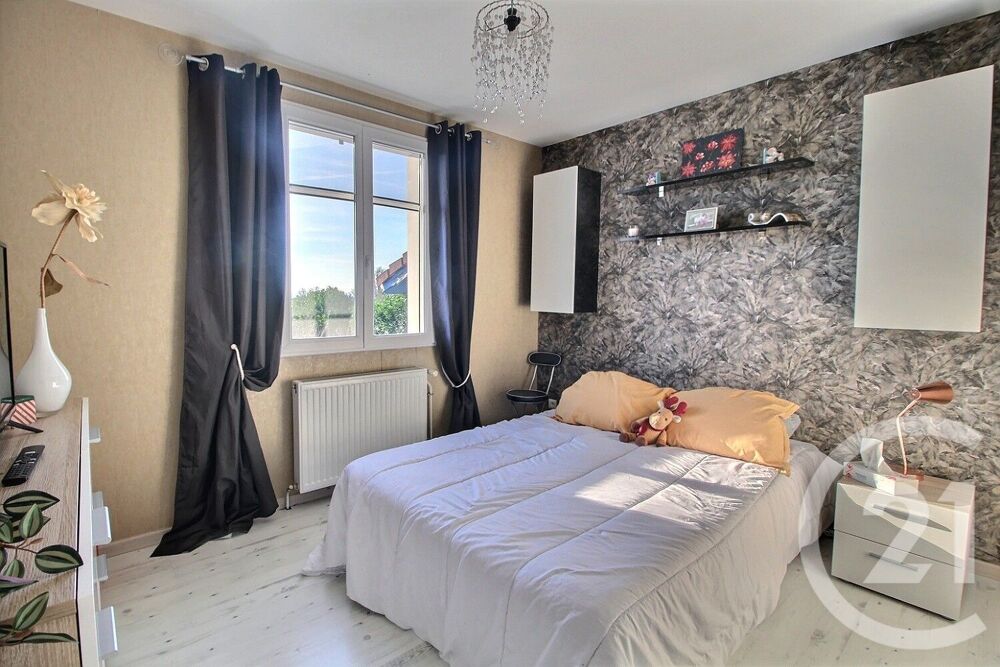 vente Maison - 5 pièce(s) - 158 m² Béligneux (01360)