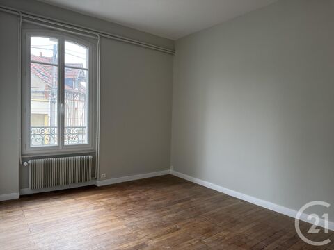  Appartement � louer 3 pi�ces 57 m�