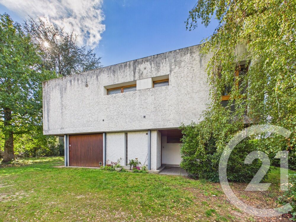vente Maison - 8 pièce(s) - 243 m² Villenave-d'Ornon (33140)