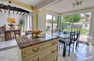  Maison à vendre 6 pièces 150 m²