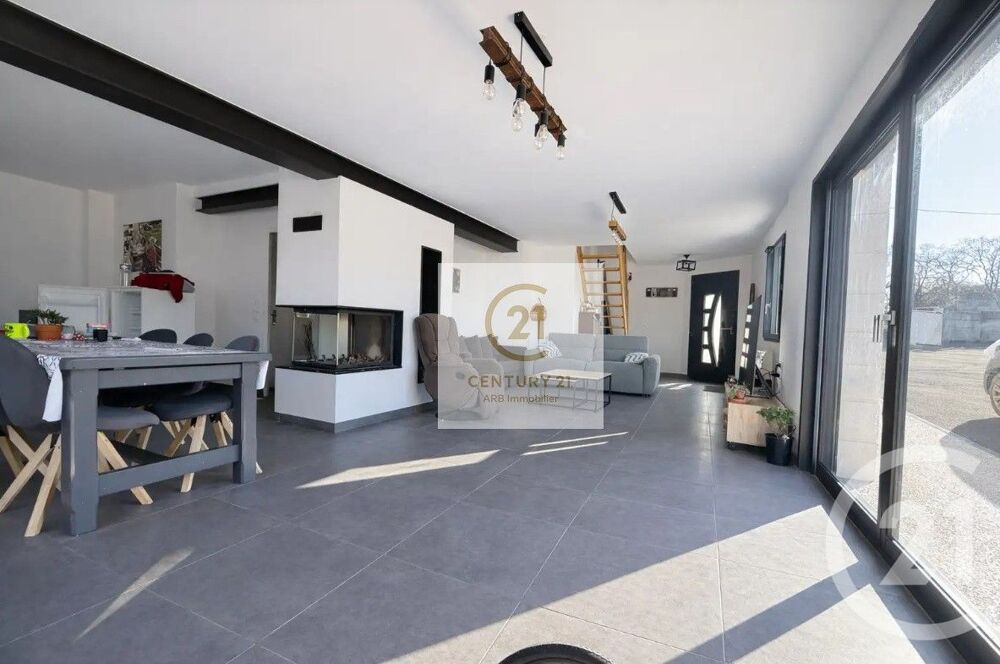 vente Maison - 5 pièce(s) - 150 m² Liffré (35340)