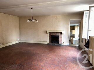  Maison à vendre 5 pièces 256 m²