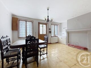  Maison � vendre 4 pi�ces 70 m�