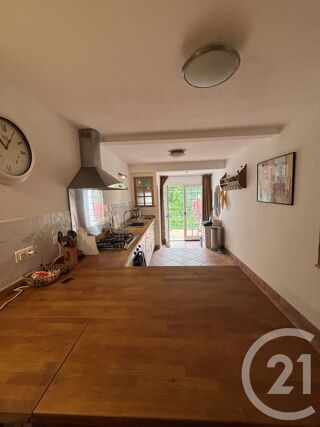  Maison � vendre 5 pi�ces 79 m�