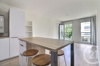  Appartement � louer 3 pi�ces 54 m�