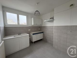  Appartement � louer 4 pi�ces 61 m�