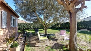  Maison à vendre 4 pièces 120 m²