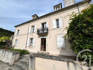  Maison � vendre 9 pi�ces 189 m�