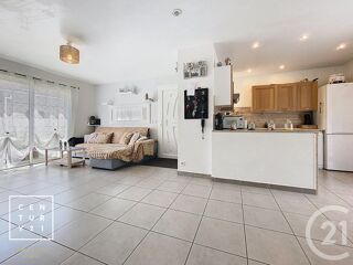  Maison à vendre 4 pièces 101 m²