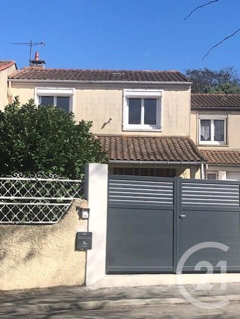  Maison � louer 5 pi�ces 121 m�