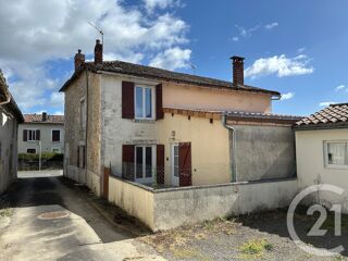  Maison à vendre 11 pièces 194 m²