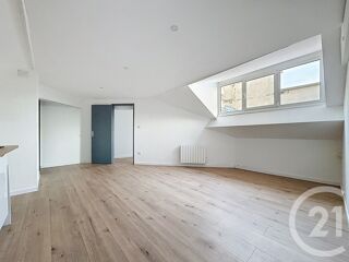  Appartement à louer 2 pièces 50 m²