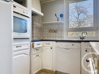  Appartement à louer 2 pièces 56 m²