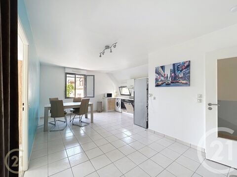   Location Appartement Appartement - 2 pi�ce(s) - 48 m�