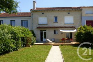  Maison à vendre 7 pièces 142 m²