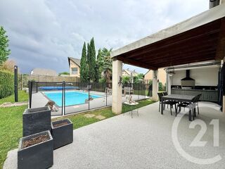 Maison � vendre 7 pi�ces 195 m�