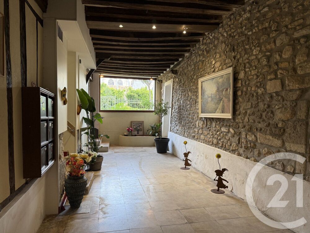 CENTURY21 COTTAGE IMMOBILIER VOUS PROPOSE NEMOURS - ....