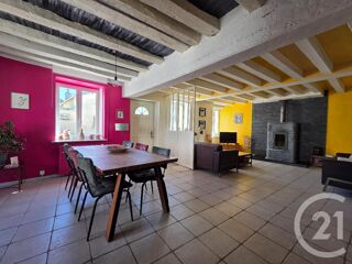 Maison � vendre 4 pi�ces 140 m�