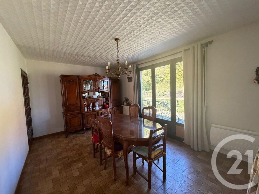 vente Maison - 3 pièce(s) - 143 m² Jassans-Riottier (01480)
