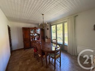  Maison à vendre 3 pièces 143 m²
