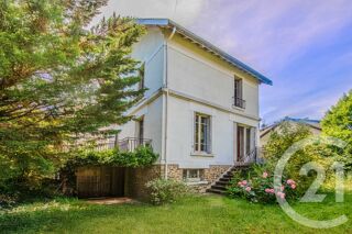  Maison � vendre 6 pi�ces 673 m� Villemomble
