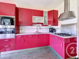  Appartement à vendre 2 pièces 52 m²