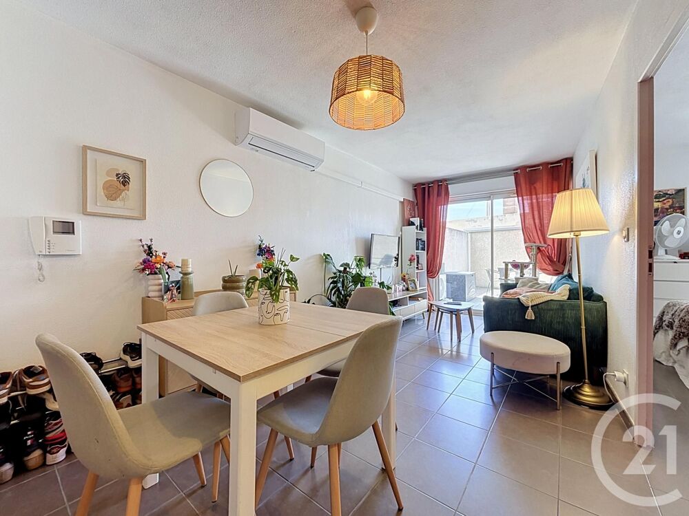 66000 PERPIGNAN - Saint Martin Au c½ur du centr....