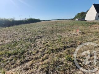 vente Terrain - 531 m² Jeufosse (78270)