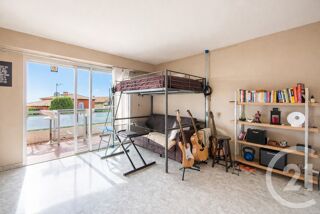  Appartement à vendre 1 pièce 31 m²