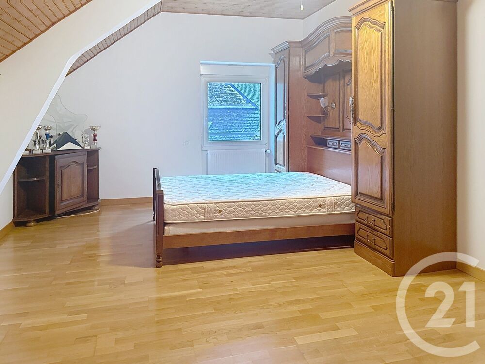 � vendre  Maison Sainte-Marie (35600)