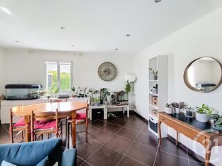  Maison  vendre 5 pices 115 m