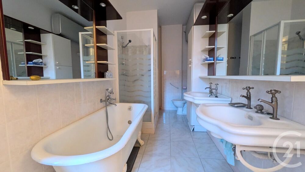 � vendre  Appartement Aix-les-Bains (73100)