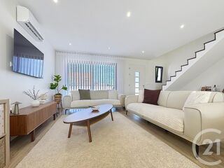  Maison à vendre 4 pièces 111 m²