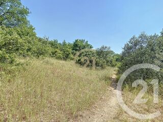  Terrain � vendre 21290 m�