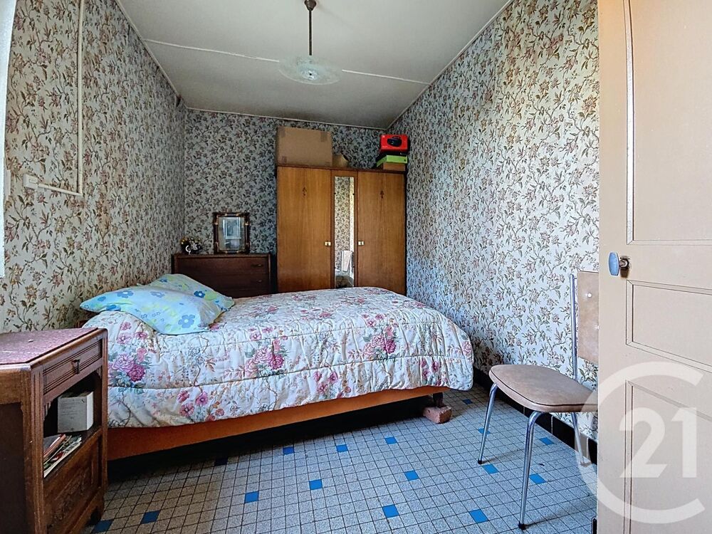 15 Min de SAINT POURCAIN SUR SIOULE et MOULINS - Maison ....