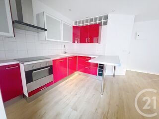 Appartement à vendre 2 pièces 42 m² Ales